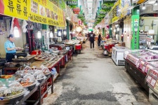 전국별별시장 > 도마큰시장 | 별별시장&별별여행 ┃ 여행문화의 새로운 트렌드를 만들다 전국별별시장 > 도마큰시장