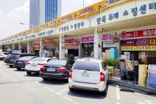 전국별별시장 > 양동복개상가 | 별별시장&별별여행 ┃ 여행문화의 새로운 트렌드를 만들다 전국별별시장 > 양동복개상가