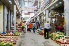 전국별별시장 > 부전시장 | 별별시장&별별여행 ┃ 여행문화의 새로운 트렌드를 만들다 전국별별시장 > 부전시장