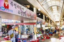 전국별별시장 > 부전시장 | 별별시장&별별여행 ┃ 여행문화의 새로운 트렌드를 만들다 전국별별시장 > 부전시장