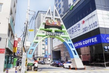 전국별별시장 > 충무동골목시장 | 별별시장&별별여행 ┃ 여행문화의 새로운 트렌드를 만들다 전국별별시장 > 충무동골목시장