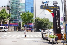 전국별별시장 > 충무동골목시장 | 별별시장&별별여행 ┃ 여행문화의 새로운 트렌드를 만들다 전국별별시장 > 충무동골목시장