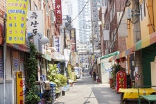 전국별별시장 > 충무동골목시장 | 별별시장&별별여행 ┃ 여행문화의 새로운 트렌드를 만들다 전국별별시장 > 충무동골목시장