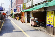 전국별별시장 > 충무동골목시장 | 별별시장&별별여행 ┃ 여행문화의 새로운 트렌드를 만들다 전국별별시장 > 충무동골목시장