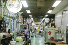 전국별별시장 > 영천공설시장 | 별별시장&별별여행 ┃ 여행문화의 새로운 트렌드를 만들다 전국별별시장 > 영천공설시장