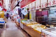 전국별별시장 > 서동미로시장 | 별별시장&별별여행 ┃ 여행문화의 새로운 트렌드를 만들다 전국별별시장 > 서동미로시장
