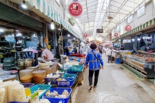 전국별별시장 > 서동미로시장 | 별별시장&별별여행 ┃ 여행문화의 새로운 트렌드를 만들다 전국별별시장 > 서동미로시장