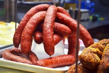 전국별별시장 > 까치산시장 | 별별시장&별별여행 ┃ 여행문화의 새로운 트렌드를 만들다 전국별별시장 > 까치산시장