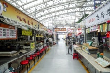 전국별별시장 > 칠곡시장 | 별별시장&별별여행 ┃ 여행문화의 새로운 트렌드를 만들다 전국별별시장 > 칠곡시장