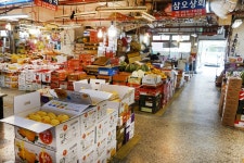 전국별별시장 > 보수종합시장 | 별별시장&별별여행 ┃ 여행문화의 새로운 트렌드를 만들다 전국별별시장 > 보수종합시장