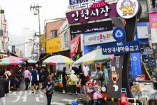 전국별별시장 > 인헌시장 | 별별시장&별별여행 ┃ 여행문화의 새로운 트렌드를 만들다 전국별별시장 > 인헌시장