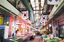 전국별별시장 > 금촌통일시장(금촌전통시장) | 별별시장&별별여행... 새로운 트렌드를 만들다 전국별별시장 > 금촌통일시장(금촌전통시장)