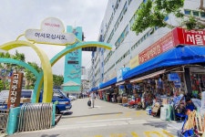 전국별별시장 > 부산자유도매시장 | 별별시장&별별여행 ┃ 여행문화의 새로운 트렌드를 만들다 전국별별시장 > 부산자유도매시장