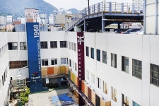 전국별별시장 > 부산자유도매시장 | 별별시장&별별여행 ┃ 여행문화의 새로운 트렌드를 만들다 전국별별시장 > 부산자유도매시장