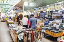 전국별별시장 > 문창시장 | 별별시장&별별여행 ┃ 여행문화의 새로운 트렌드를 만들다 전국별별시장 > 문창시장