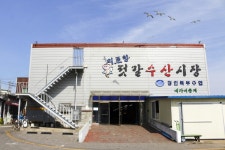 전국별별시장 > 외포항젓갈수산시장 | 별별시장&별별여행 ┃ 여행문화의 새로운 트렌드를 만들다 전국별별시장 > 외포항젓갈수산시장