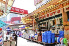 전국별별시장 > 모래내시장 | 별별시장&별별여행 ┃ 여행문화의 새로운 트렌드를 만들다 전국별별시장 > 모래내시장