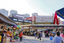 전국별별시장 > 모래내시장 | 별별시장&별별여행 ┃ 여행문화의 새로운 트렌드를 만들다 전국별별시장 > 모래내시장