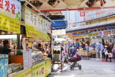 전국별별시장 > 모래내시장 | 별별시장&별별여행 ┃ 여행문화의 새로운 트렌드를 만들다 전국별별시장 > 모래내시장