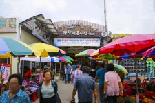 전국별별시장 > 광천전통시장 | 별별시장&별별여행 ┃ 여행문화의 새로운 트렌드를 만들다 전국별별시장 > 광천전통시장