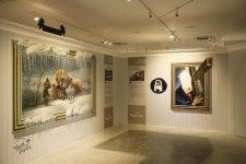 별별여행 > 박물관은 살아있다(제주중문점) | 별별시장&별별여행 ┃ 여행문화의 새로운 트렌드를 만들다 별별여행 > 박물관은 살아있다(제주중문점)