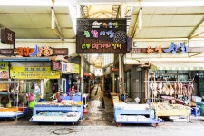 전국별별시장 > 주문진종합시장 | 별별시장&별별여행 ┃ 여행문화의 새로운 트렌드를 만들다 전국별별시장 > 주문진종합시장