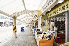 전국별별시장 > 주문진수산시장(주문진건어물시장) | 별별시장... 새로운 트렌드를 만들다 전국별별시장 > 주문진수산시장(주문진건어물시장)