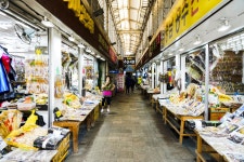전국별별시장 > 주문진수산시장(주문진건어물시장) | 별별시장... 새로운 트렌드를 만들다 전국별별시장 > 주문진수산시장(주문진건어물시장)