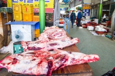 전국별별시장 > 안중시장 | 별별시장&별별여행 ┃ 여행문화의 새로운 트렌드를 만들다 전국별별시장 > 안중시장
