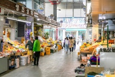 전국별별시장 > 모슬포중앙시장 | 별별시장&별별여행 ┃ 여행문화의 새로운 트렌드를 만들다 전국별별시장 > 모슬포중앙시장