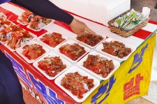 전국별별시장 > 삼례시장(삼례정기시장) | 별별시장&별별여행 ┃ 여행문화의 새로운 트렌드를 만들다 전국별별시장 > 삼례시장(삼례정기시장)