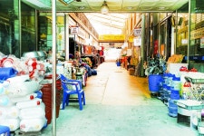 전국별별시장 > 남부시장 | 별별시장&별별여행 ┃ 여행문화의 새로운 트렌드를 만들다 전국별별시장 > 남부시장