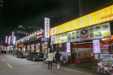 별별골목 > 자양동 중국음식골목(건대 양꼬치거리) | 별별시장&별별여행... 트렌드를 만들다 별별골목 > 자양동 중국음식골목(건대 양꼬치거리)