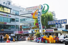 별별골목 > 마장동먹자골목 | 별별시장&별별여행 ┃ 여행문화의 새로운 트렌드를 만들다 별별골목 > 마장동먹자골목