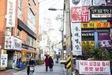 별별골목 > 방이동먹자골목 | 별별시장&별별여행 ┃ 여행문화의 새로운 트렌드를 만들다 별별골목 > 방이동먹자골목