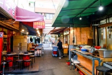 별별골목 > 종로5가곱창골목 | 별별시장&별별여행 ┃ 여행문화의 새로운 트렌드를 만들다 별별골목 > 종로5가곱창골목