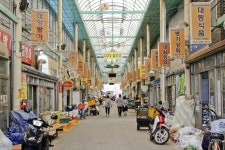 전국별별시장 > 육거리종합시장 | 별별시장&별별여행 ┃ 여행문화의 새로운 트렌드를 만들다 전국별별시장 > 육거리종합시장