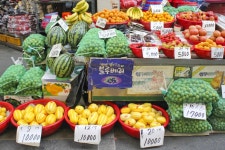 전국별별시장 > 육거리종합시장 | 별별시장&별별여행 ┃ 여행문화의 새로운 트렌드를 만들다 전국별별시장 > 육거리종합시장