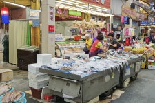 전국별별시장 > 육거리종합시장 | 별별시장&별별여행 ┃ 여행문화의 새로운 트렌드를 만들다 전국별별시장 > 육거리종합시장