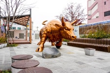 별별골목 > 언양불고기거리 | 별별시장&별별여행 ┃ 여행문화의 새로운 트렌드를 만들다 별별골목 > 언양불고기거리