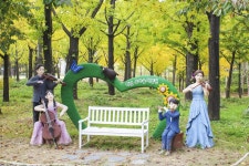 별별여행 > 나무고아원 | 별별시장&별별여행 ┃ 여행문화의 새로운 트렌드를 만들다 별별여행 > 나무고아원