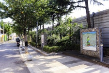 별별여행 > 배다리벽화마을 | 별별시장&별별여행 ┃ 여행문화의 새로운 트렌드를 만들다 별별여행 > 배다리벽화마을