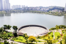 별별여행 > 광교호수공원 | 별별시장&별별여행 ┃ 여행문화의 새로운 트렌드를 만들다 별별여행 > 광교호수공원