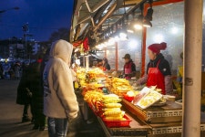 별별골목 > 동명항꽃새우튀김거리 | 별별시장&별별여행 ┃ 여행문화의 새로운 트렌드를 만들다 별별골목 > 동명항꽃새우튀김거리