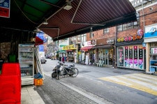 별별골목 > 성수동갈비골목 | 별별시장&별별여행 ┃ 여행문화의 새로운 트렌드를 만들다 별별골목 > 성수동갈비골목