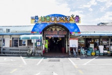 전국별별시장 > 용남시장 | 별별시장&별별여행 ┃ 여행문화의 새로운 트렌드를 만들다 전국별별시장 > 용남시장