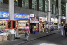 전국별별시장 > 서귀포 매일올레시장 | 별별시장&별별여행 ┃ 여행문화의 새로운 트렌드를 만들다 전국별별시장 > 서귀포 매일올레시장