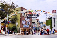 별별여행 > 감천문화마을 | 별별시장&별별여행 ┃ 여행문화의 새로운 트렌드를 만들다 별별여행 > 감천문화마을
