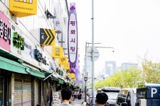 전국별별시장 > 평화시장 | 별별시장&별별여행 ┃ 여행문화의 새로운 트렌드를 만들다 전국별별시장 > 평화시장