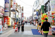 전국별별시장 > 동부시장 | 별별시장&별별여행 ┃ 여행문화의 새로운 트렌드를 만들다 전국별별시장 > 동부시장